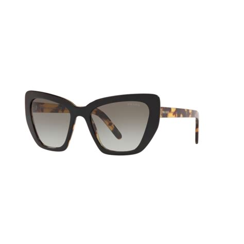 where to buy prada nal1a1 top black medium havana|Prada PR 08VS NAI0A7 Top Black/Medium Havana Sunglasses .